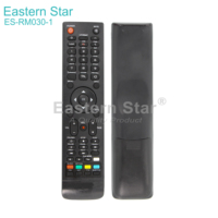 Control remoto de TV inteligente universal de alta calidad a precio de fábrica, control remoto de TV inteligente HDTV, control remoto, 2017