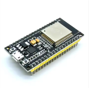 Esp32 Wifi và BLE Ultra-Tiêu thụ điện năng thấp lõi kép ESP-32 bảng ESP-32S - Product Image 1
