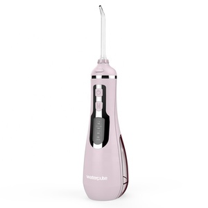 Hydrocureur buccal de voyage Waterpulse V500, irrigateur <span class=keywords><strong>dentaire</strong></span> portable, jet d'eau <span class=keywords><strong>dentaire</strong></span>, trois couleurs disponibles, fonction de massage des gencives - Product Image 5