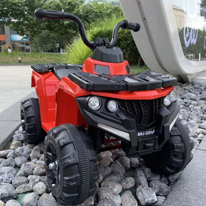 <span class=keywords><strong>Quad</strong></span> pour enfants, voiture électrique à batterie pour enfants, voiture électrique de plage pour enfants - Product Image 4