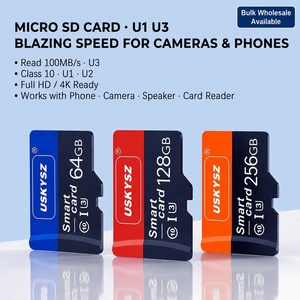 <span class=keywords><strong>Carte</strong></span> mémoire 64 Go U1 pour console de jeu, garantie à vie - Product Image 2