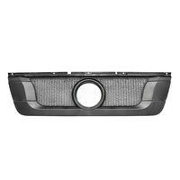 Grille de radiateur / Grille centrale pour camions Mercedes 9437501418
