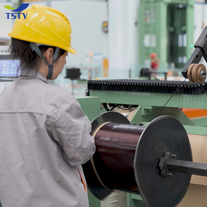 TSTY 50kva 100kva 200kva 500kva 1000kva 2000Kva 11kv 33kv Oil Immersed <strong>Transformer</strong> - Product Image 3