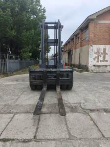 รถยกเฮลิ K100มือสองสำหรับการใช้งานที่หลากหลายพร้อม K100เฮลิลิยกน้ำหนักได้มาก - Product Image 4