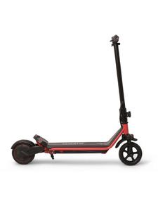 Trottinette électrique pliable <span class=keywords><strong>Pro</strong></span>, vitesse 15 km/h, autonomie 9 km, capacité de charge 80 kg, design à deux roues, moteur sans balais, batterie au lithium - Product Image 6