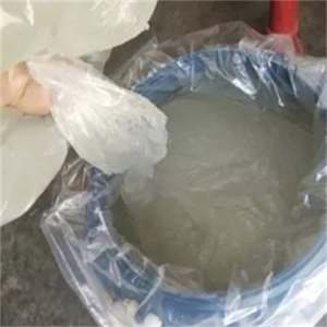 Vente en gros de sulfate laurique sodique SLES N70 pour détergent - Product Image 2