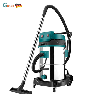 70L Dry Wet Industrial <b>Vacuum</b> Cleaner New Condition 60L Capacity Motor Core Component for Home Restaurant Hotels Wet and Dry Vac - Product Image 3