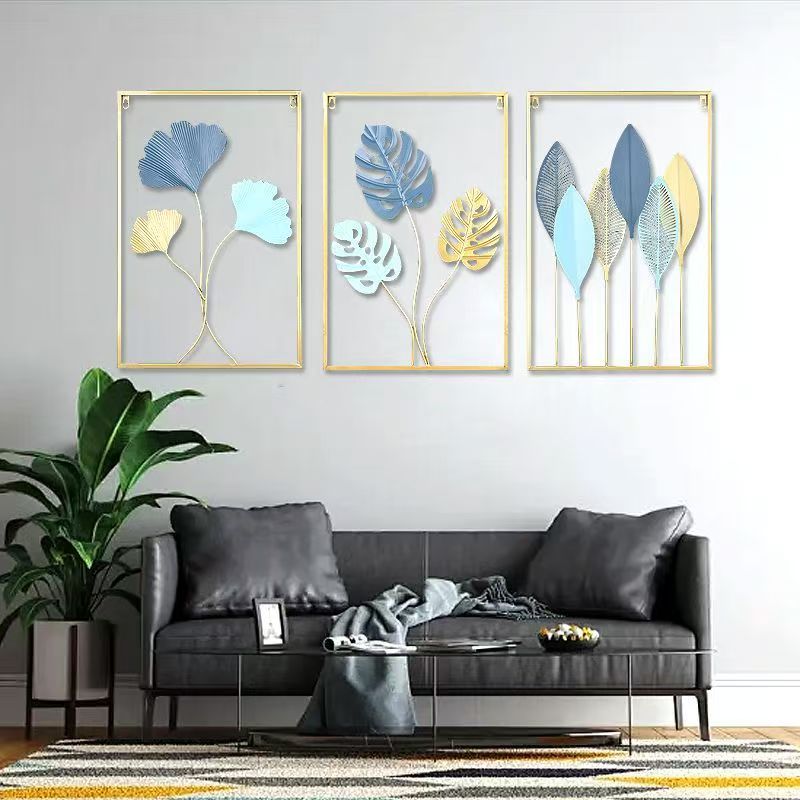 bleu FUDA180-60X40-3-S3