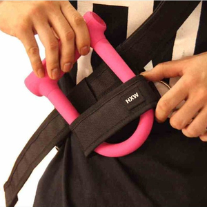 Coolchange — support universel pour serrure de vélo, support simple et ajustable pour bicyclette - Product Image 6