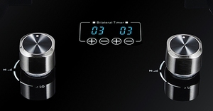 Nhà Bếp Được Xây Dựng Trong <span class=keywords><strong>Gas</strong></span> Hob Hồng Ngoại Bếp Burner <span class=keywords><strong>Gas</strong></span> Burner Thép Không Gỉ Bếp <span class=keywords><strong>Gas</strong></span> Với Hẹn Giờ - Product Image 6