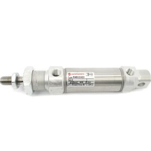 Rm/8025/M/25 Ser. a Unmp Nuevo Original Listo Stock Automatización industrial Pac Controlador de programación Plc dedicado - Product Image 1