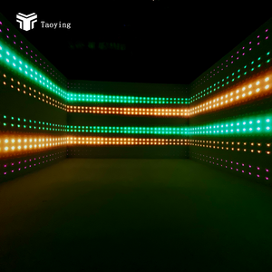 Théâtre <span class=keywords><strong>immersif</strong></span>, spectacle d'<span class=keywords><strong>art</strong></span> visuel en mapping 3D 360° °   Projecteur holographique de réalité virtuelle - Product Image 4