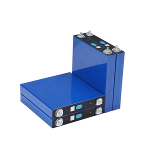 Lithium Ion Prismatic Lifepo4 Battery Cells for EU Stock LF230 3.2v 230ah 314Ah 150Ah Liquid 3.2 V Eu Stock Electric Batteries - Product Image 5