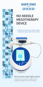 Factory Price No Needle Meso Injection <strong>Machine</strong> <strong>for</strong> Lifting Skin Rejuvenation Facial Beauty <strong>Machine</strong> at High Quality 2026 - Product Image 2