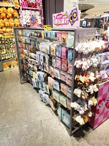 לעמוד תצוגת צעצוע רכוב קיר באיכות גבוהה לעמוד, יצירת תרבות תצוגה מדף, ארון תצוגה מותאם אישית - Product Image 6