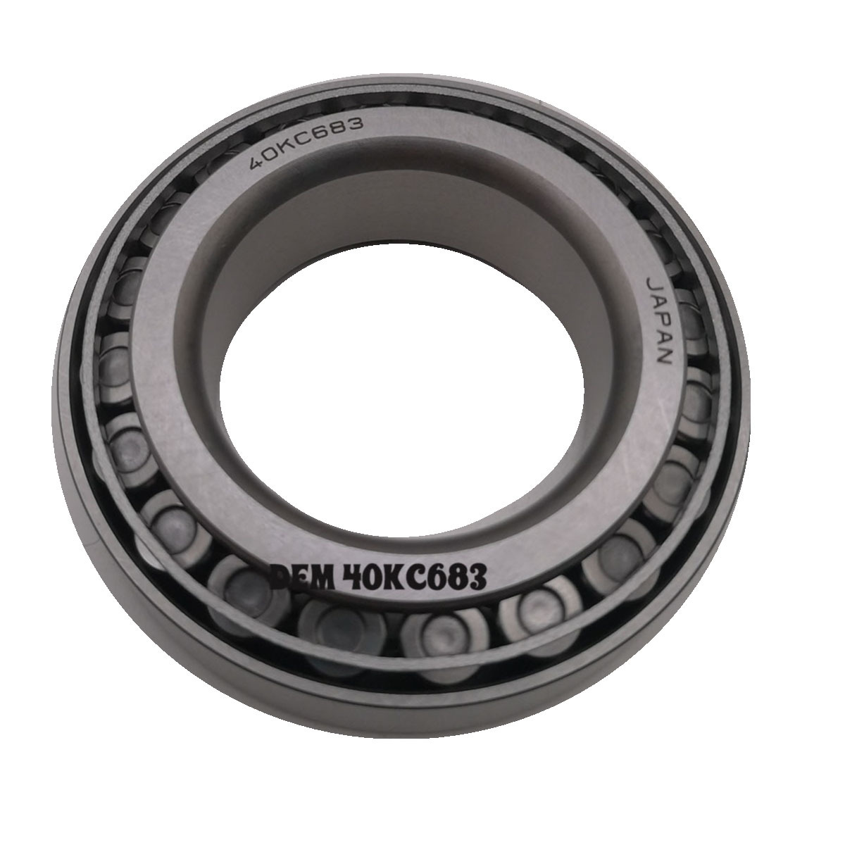 90366-40097 Taper Roller Bearing For Toyota 40KC683 - 40X68X19.5mm