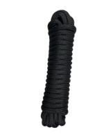 Corde d'escalade JINLI de haute qualité en polyester, polyamide et nylon pour le camping et l'alpinisme en plein air