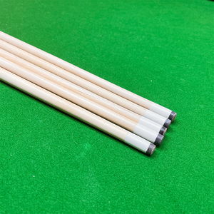Queue de <span class=keywords><strong>billard</strong></span> de luxe à faible déflexion en érable pour <span class=keywords><strong>bar</strong></span>, maison et <span class=keywords><strong>billard</strong></span> - Product Image 6