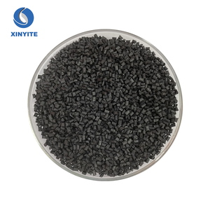 Granulés de nylon recyclé Pa6/<span class=keywords><strong>pa66</strong></span> Fibre de verre 30 Pellets Pa <span class=keywords><strong>6</strong></span>/<span class=keywords><strong>Pa66</strong></span> <span class=keywords><strong>Gf30</strong></span> Prix au kg - Product Image 1