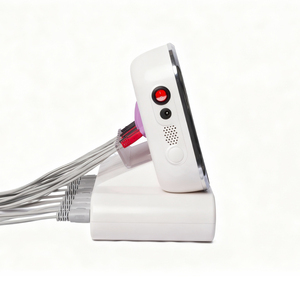 Machine de remodelage corporel portable de bureau à prix d'usine avec garantie d'un an pour salons de beauté et perte de poids - Product Image 5