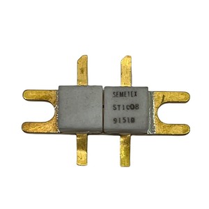 PLC <strong>ST1008</strong> Semetex RF Transistor Warranty Product - Product Image 1