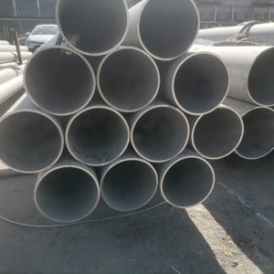 ได้รับการรับรองจาก <span class=keywords><strong>ISO</strong></span> ไปป์เหล็กกลมไร้รอยต่อได้รับการรับรอง<span class=keywords><strong>9001</strong></span> - Product Image 2
