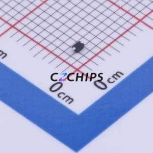 Nuevo transistor original PESD5Z3.3 SOD-523 ESD y protección contra sobretensiones (TVS/ESD) - Product Image 2