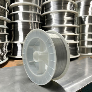 अनुकूलित e410nimo स्टेनलेस स्टील दवा कोड तार मार्टेंसिक पहनने वाले वेल्डिंग तारों ओम और ओडम समर्थित - Product Image 3