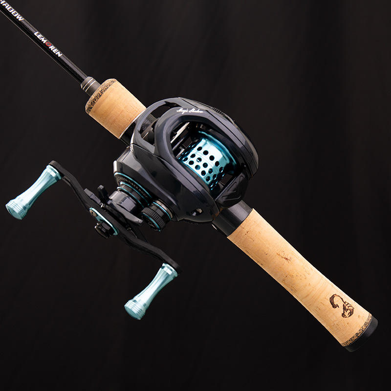 Tige de poignée de pistolet, ensemble de gouttes d'ombre magique, main gauche