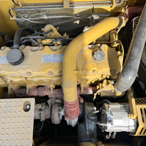 Excavadora de orugas usada Caterpillar CAT 330D2L fabricada en Japón, maquinaria de construcción de 30 toneladas, 90% nueva, excavadora grande usada Cat330D2L - Product Image 3