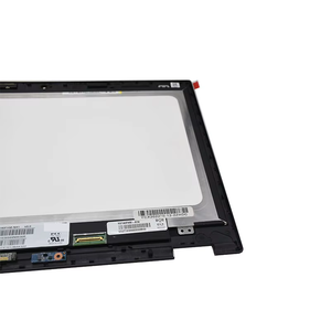 ชุดประกอบหน้าจอสัมผัส LCD FHD 14นิ้วสำหรับ JL1 <span class=keywords><strong>SP314</strong></span>-<span class=keywords><strong>51</strong></span>หมุน <span class=keywords><strong>Acer</strong></span> - Product Image 4
