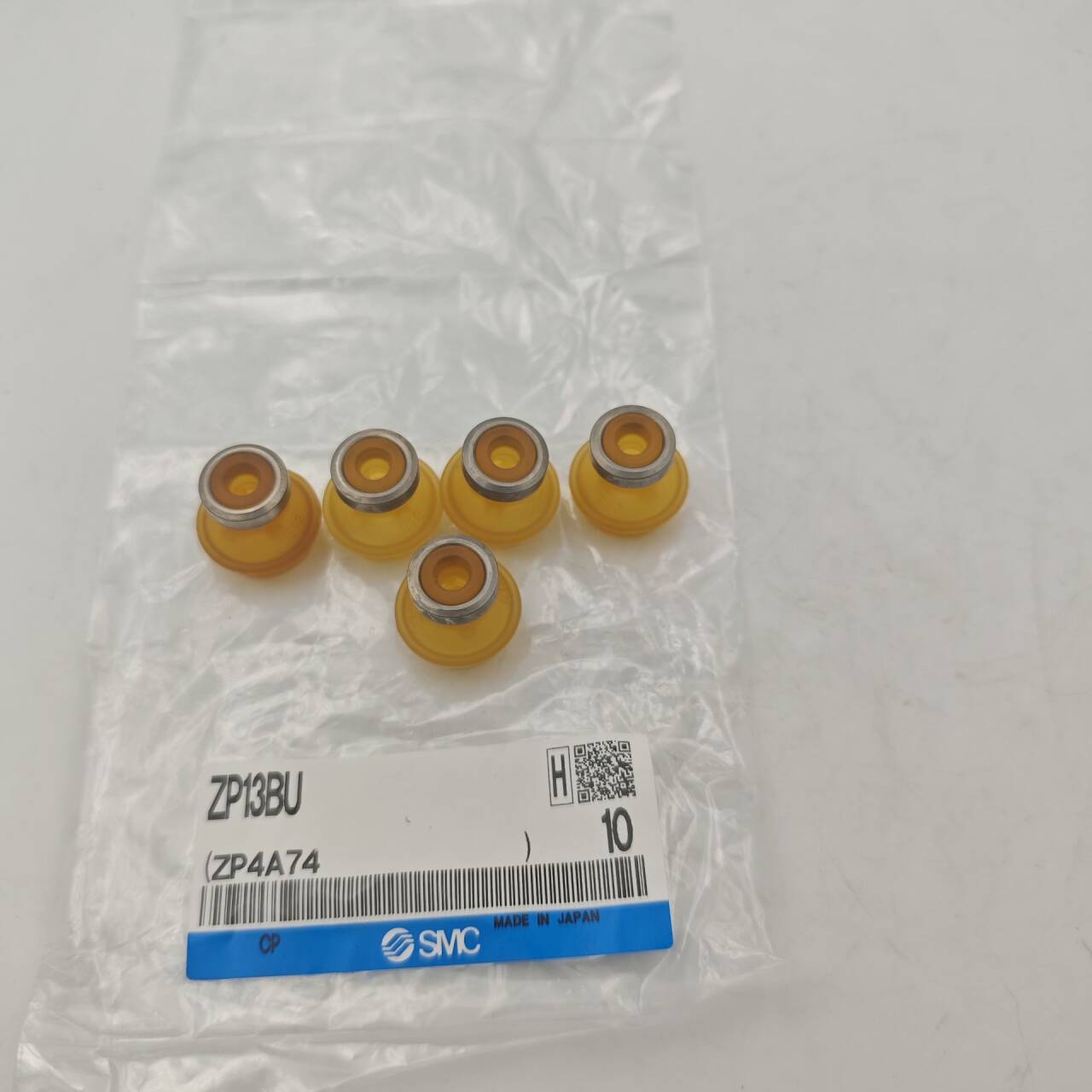 suction cup smc zp04un