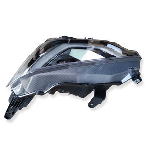 DongSui x 4 <span class=keywords><strong>4x4</strong></span> Off Road Venta caliente de alta configuración destacar proyector coche faros Led para Isuzu D-MAX 2021 de <span class=keywords><strong>2022</strong></span> - Product Image 4