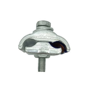 Kẹp rãnh song song bằng đồng thau - Product Image 1