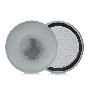 แผ่นรองหูฟังสำหรับหูฟัง <span class=keywords><strong>AKG</strong></span> K402 K403 K420 K430 K450 K451 K452 Q460 K480 K24P K26P K412P K414P K416P - Product Image 6