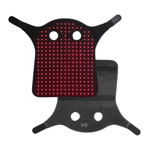 Tierphysiotherapie NIR-Infrarotlicht Niederfrequenztherapie Rotlicht für Pferde für den Pferdekopf - Product Image 2