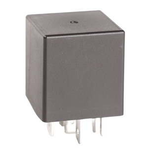 Điện từ <span class=keywords><strong>relay</strong></span> tự động điện năng thấp thu nhỏ foocles 27vdc OEM Phụ tùng xe hơi 24V flasher gạt nước tiếp sức - Product Image 4