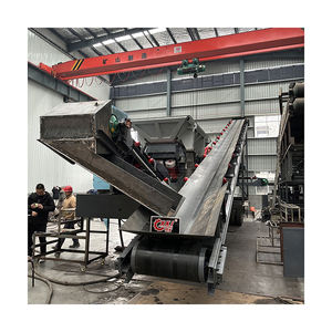 เครื่องบดหินแบบกรามหินแกรนิตขนาดเล็กแบบพกพาเครื่องบดคอนกรีตเคลื่อนที่ได้ - Product Image 4