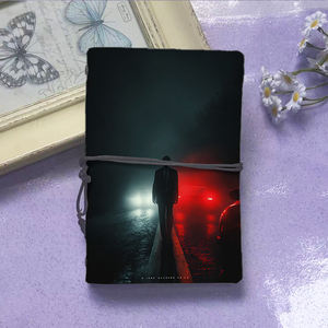 Taccuino di ricerca di laboratorio con raccoglitore rimovibile pagine ricaricabili carta gialla spessa per penna liscia grande per campione <span class=keywords><strong>Batc</strong></span> - Product Image 2