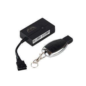 Mini Traceur GPS Coban GPS-401 4G LTE <span class=keywords><strong>GSM</strong></span> avec coupure moteur à distance - Product Image 6