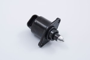 วาล์วควบคุมรอบเดินเบา สเต็ปเปอร์มอเตอร์ HOT D5174 7701047909 สำหรับรถยนต์ KIA Pride - Product Image 1