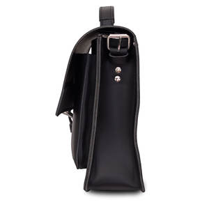 Sac pour ordinateur portable en cuir léger de qualité supérieure, couleur unie, dernier design, sac pour ordinateur portable en cuir de haute qualité, taille personnalisée - Product Image 6