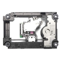 Lentille laser originale SYYTECH KEM-496AAA KES-496A pour lecteur DVD de console PS4 Fat 1200 Slim Pro, pièces de réparation