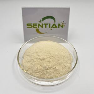 アピゲニンセロリ種子エキス純粋な小麦タンパク質アピゲニンエキス粉末 - Product Image 2