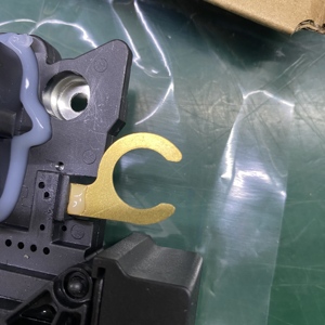 Regolatore di Tensione Alternatore Ricambi Motore Camion 0001543705 F00M145209 F00M144136 F00M144122 per Mercedes Benz Actros Axor - Product Image 4