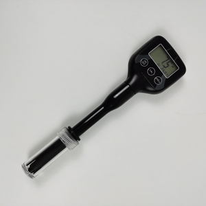 เครื่องวัดค่า pH แบบปากกา 0.01 ดิจิตอล สำหรับครอบครัว - Product Image 2