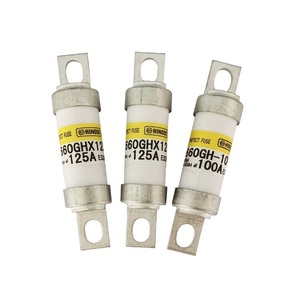 Fusible de Protección HINODE 1000GH-40UL 1000V 40A - Product Image 1