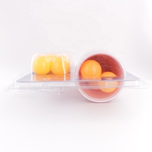 Kailiou Hot Bán Bia Uống Trò Chơi Thiết Lập 12 Quả Bóng 12 Cup Beerpong Tùy Chỉnh In Logo Bia Pong Kit Cho Người Lớn Bạn Bè Cao Đẳng Đảng - Product Image 4