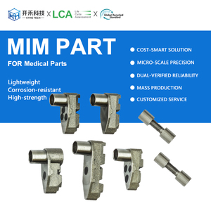 Vara de Escaneamento de Titânio Usinada de Alta Qualidade para Aplicações de Perfuração - Product Image 1