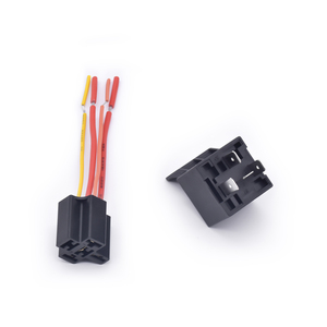 Sistema de alarma de coche <span class=keywords><strong>pulpo</strong></span> sistema de entrada sin llave antirrobo unidireccional universal seguridad dos alarmas de coche remotas - Product Image 6